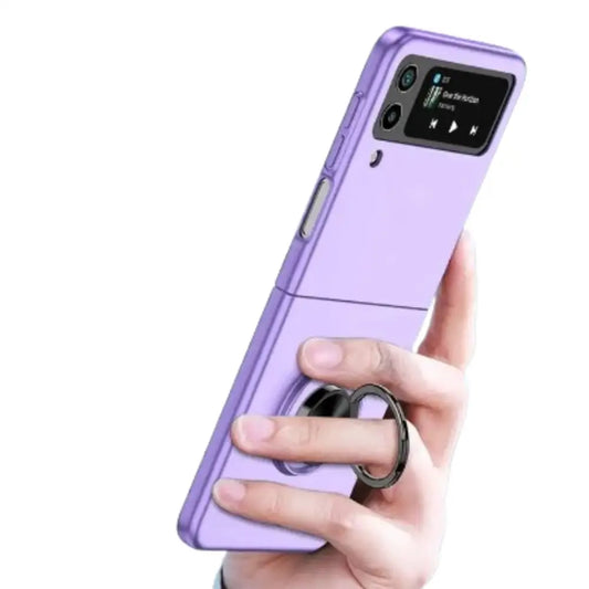 Magsafe Case for Samsung Galaxy Z Flip 1 (Available in 23 colours)