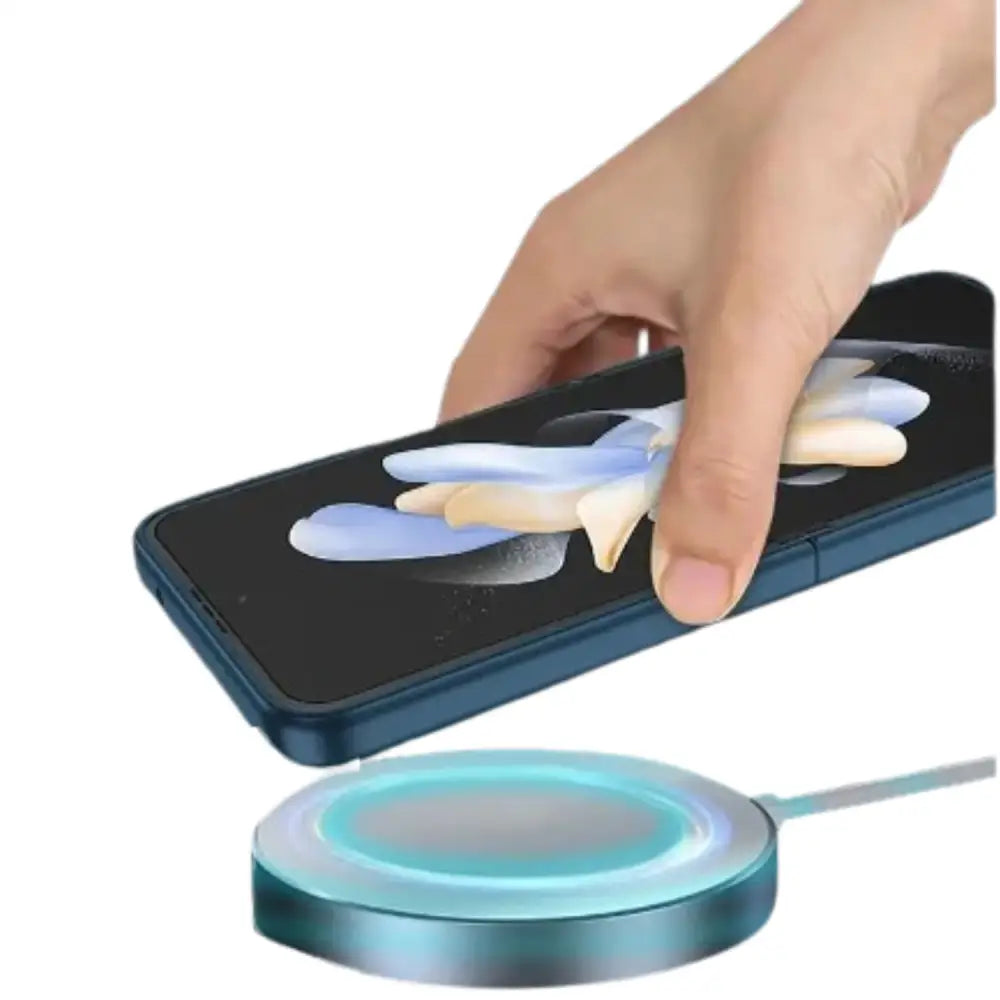 Magsafe Case for Samsung Galaxy Z Flip 2 (Available in 23 colours)