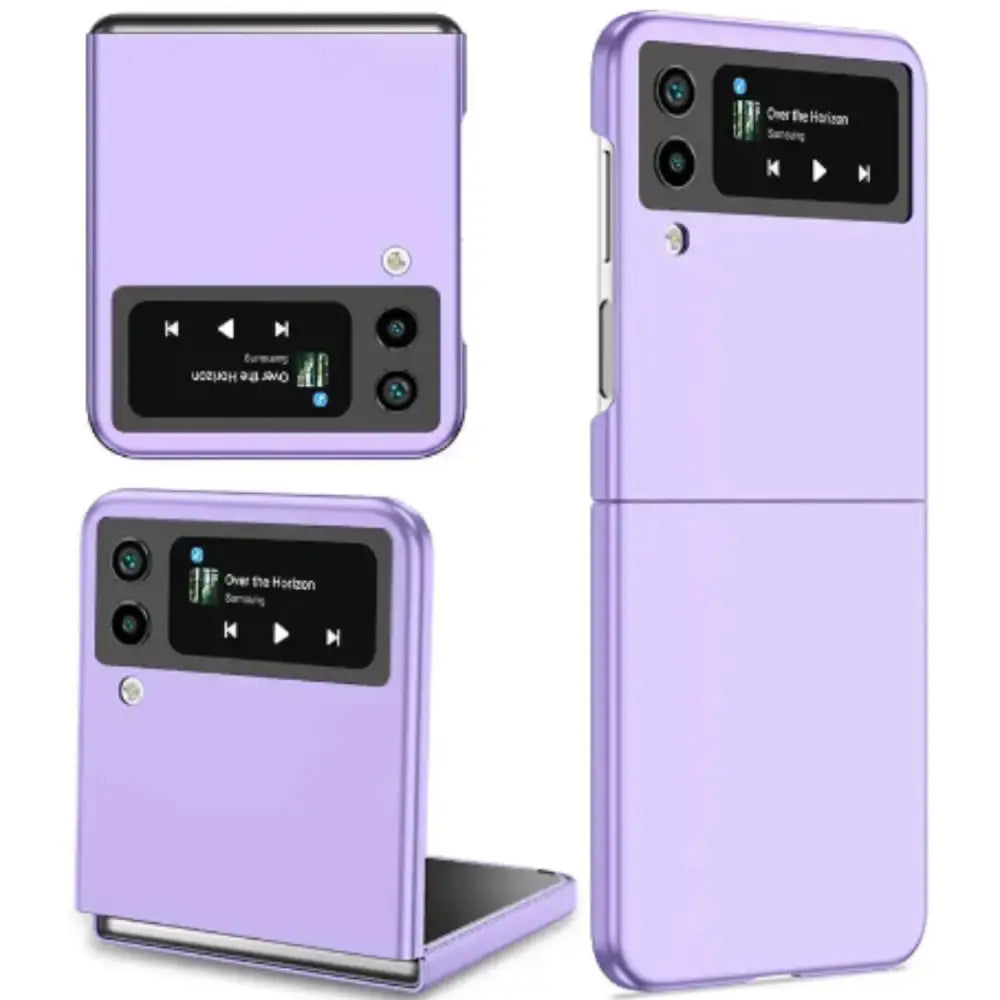 Magsafe Case for Samsung Galaxy Z Flip 3 (Available in 23 colours)