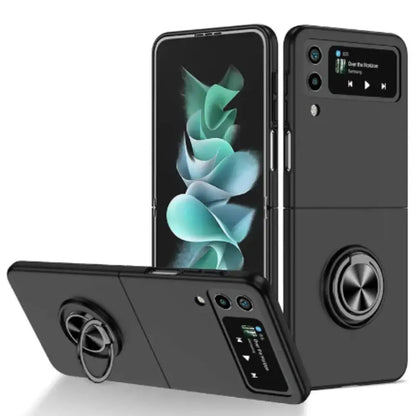 Magsafe Case for Samsung Galaxy Z Flip 3 (Available in 23 colours)