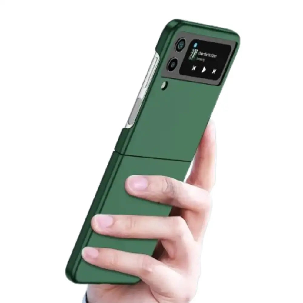 Magsafe Case for Samsung Galaxy Z Flip 5 (Available in 23 colours)