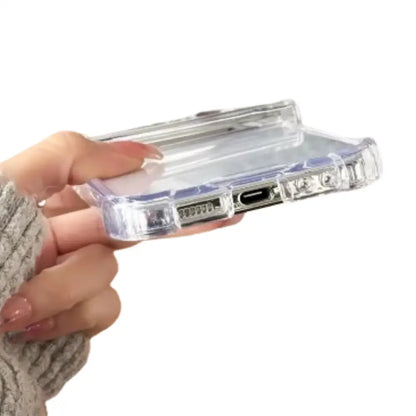 Mirror Case for Samsung Z Flip Series