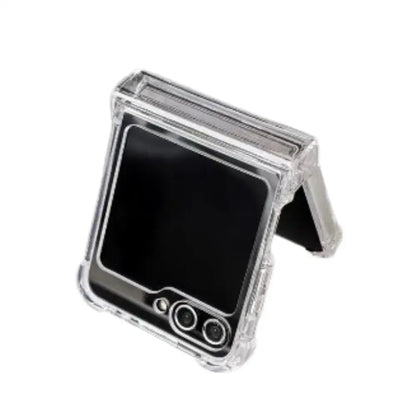 Mirror Case for Samsung Z Flip Series