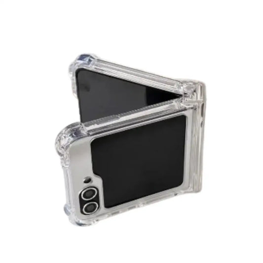 Mirror Case for Samsung Z Flip Series