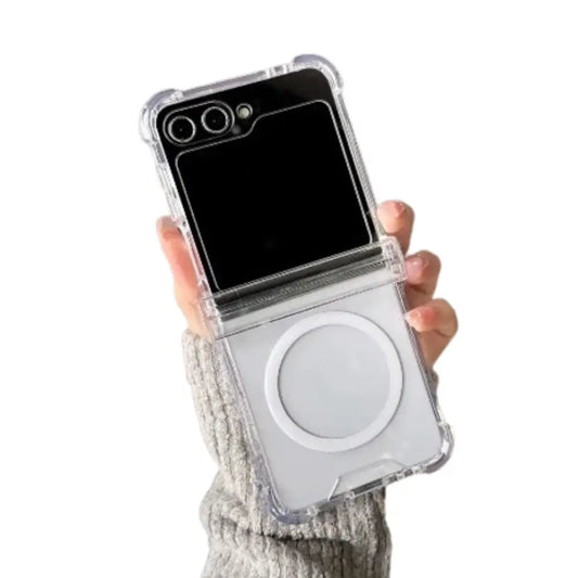 Mirror Case for Samsung Galaxy Z Flip Series