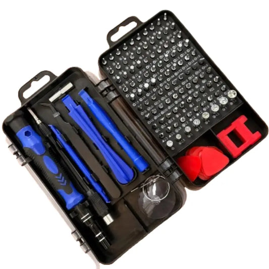 Precision Repair Tool Kit for Electronics