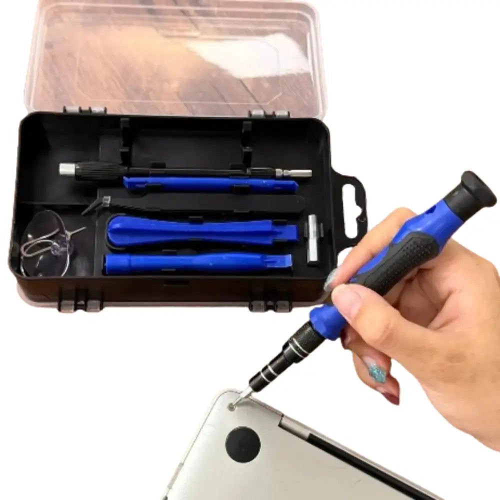 Precision Repair Tool Kit for Electronics