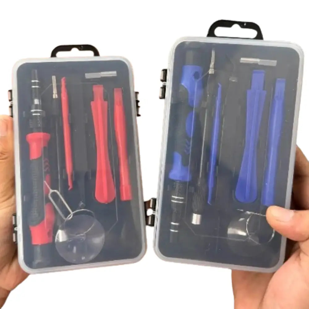 Precision Repair Tool Kit for Electronics