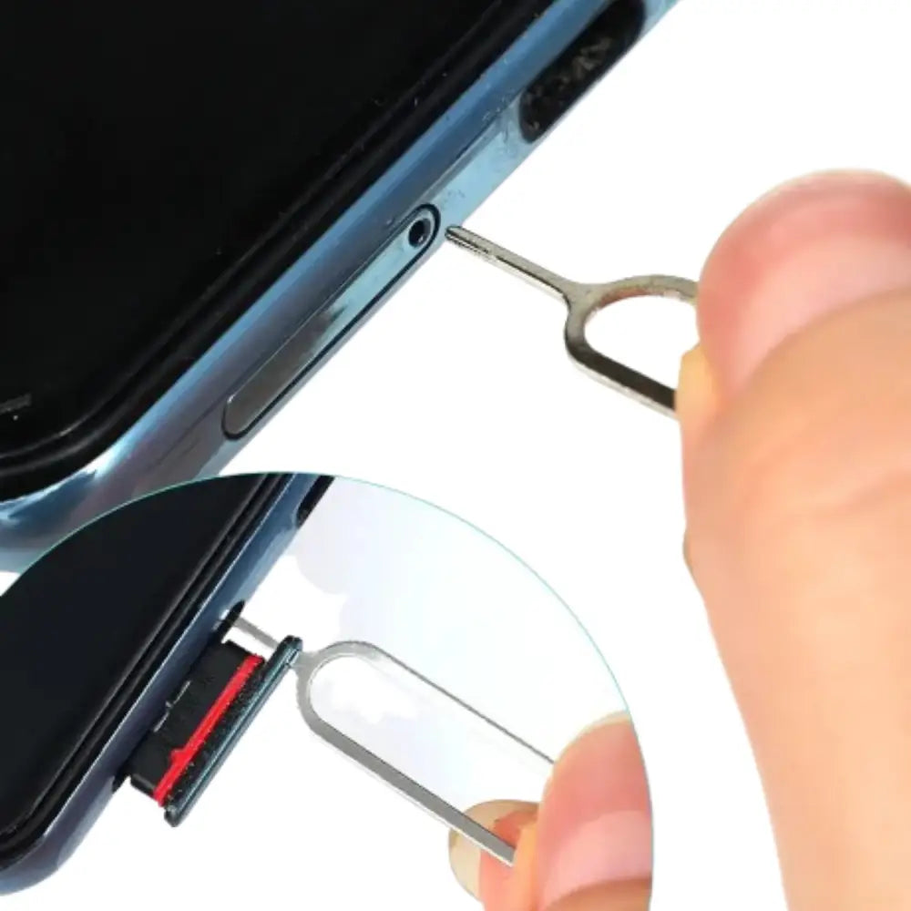 Precision Repair Tool Kit for Electronics