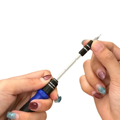 Precision Repair Tool Kit for Electronics