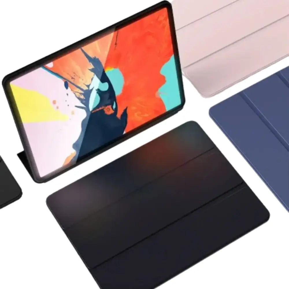 Smart Cover for iPad (Black)