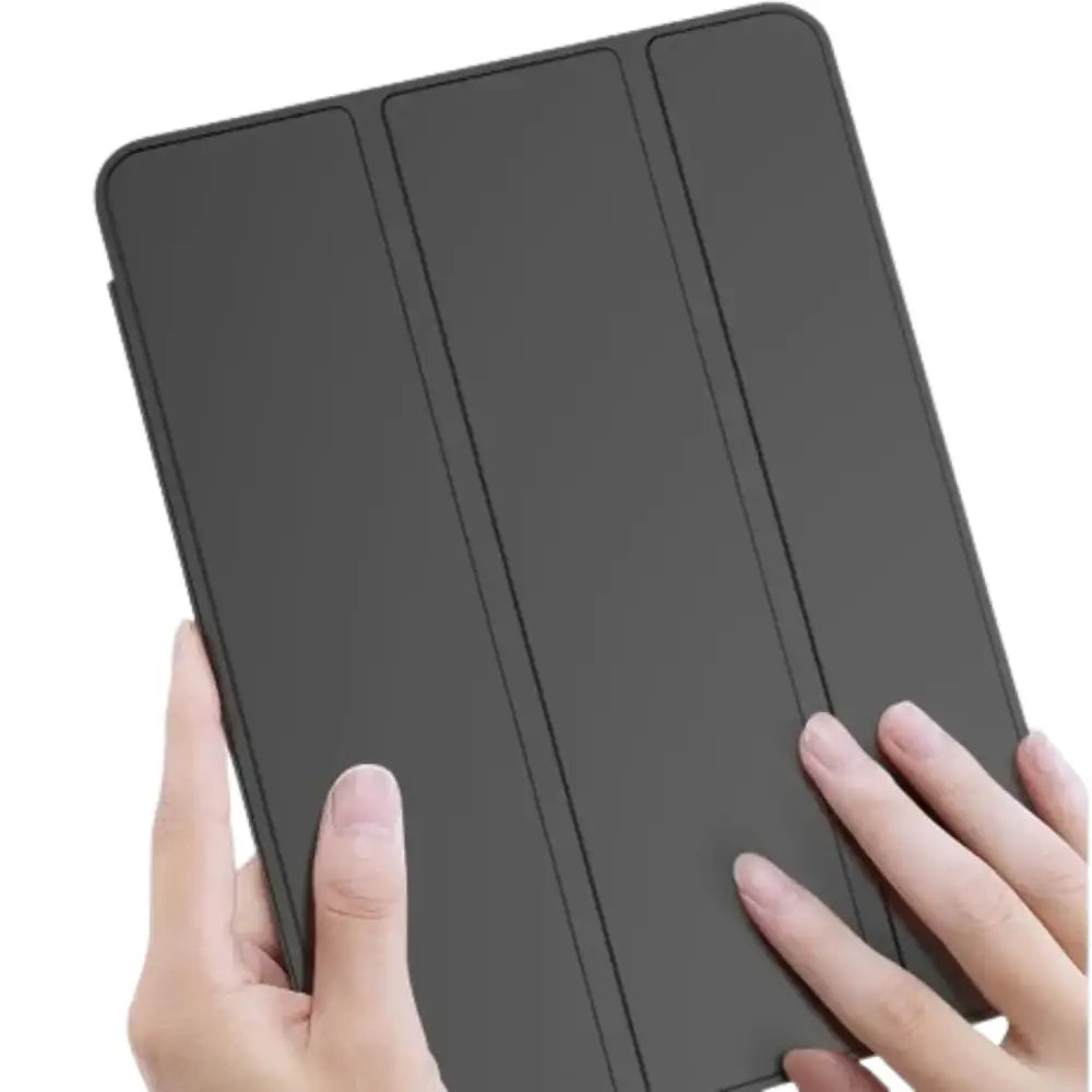 Smart Cover for iPad (Black)