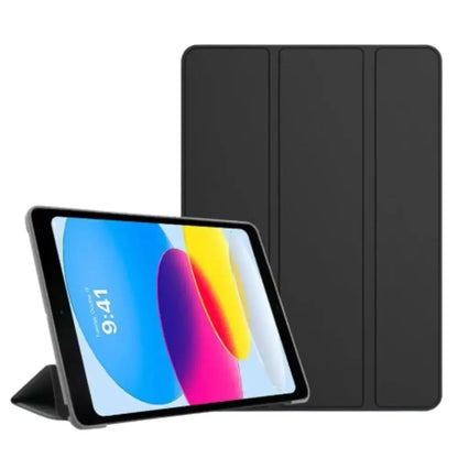 Smart Cover for iPad (Black)