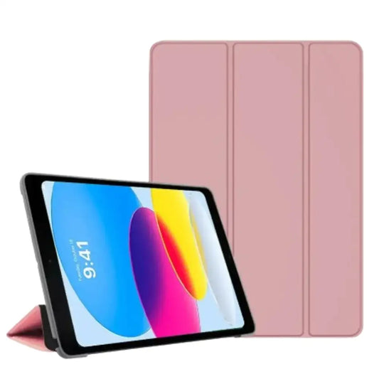 Smart Cover for iPad (Rose Gold)