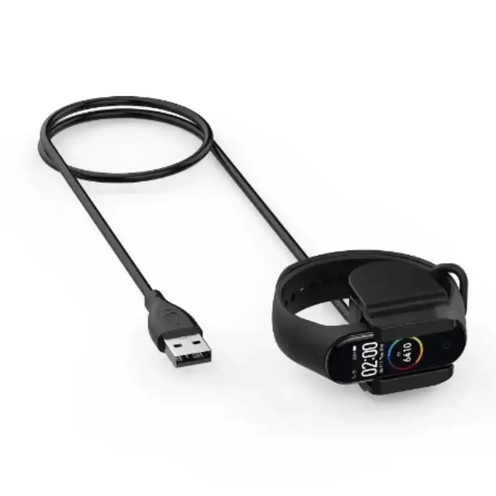 USB Charger for Xiaomi Mi Band 7/6/5/4/3/2