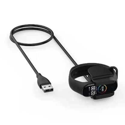 USB Charger for Xiaomi Mi Band 7/6/5/4/3/2