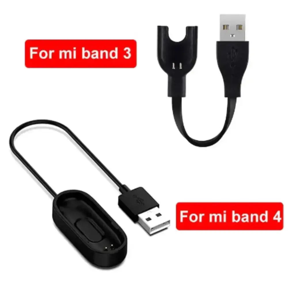 USB Charger for Xiaomi Mi Band 7/6/5/4/3/2