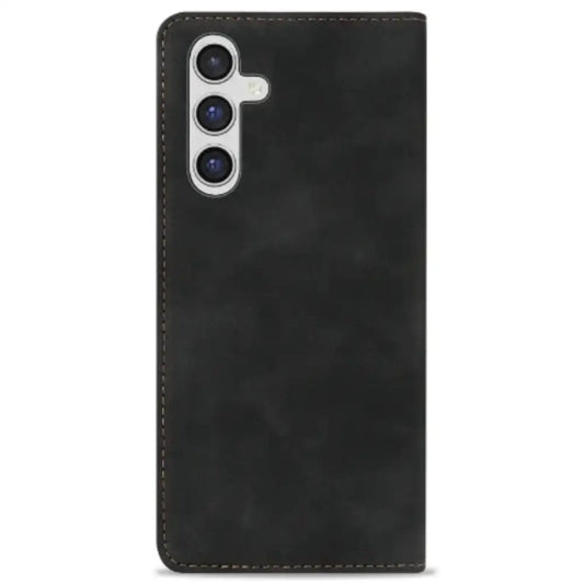 Wallet Case for Samsung Galaxy S & A Series (Black)
