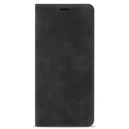 Wallet Case for Samsung Galaxy S & A Series (Black)