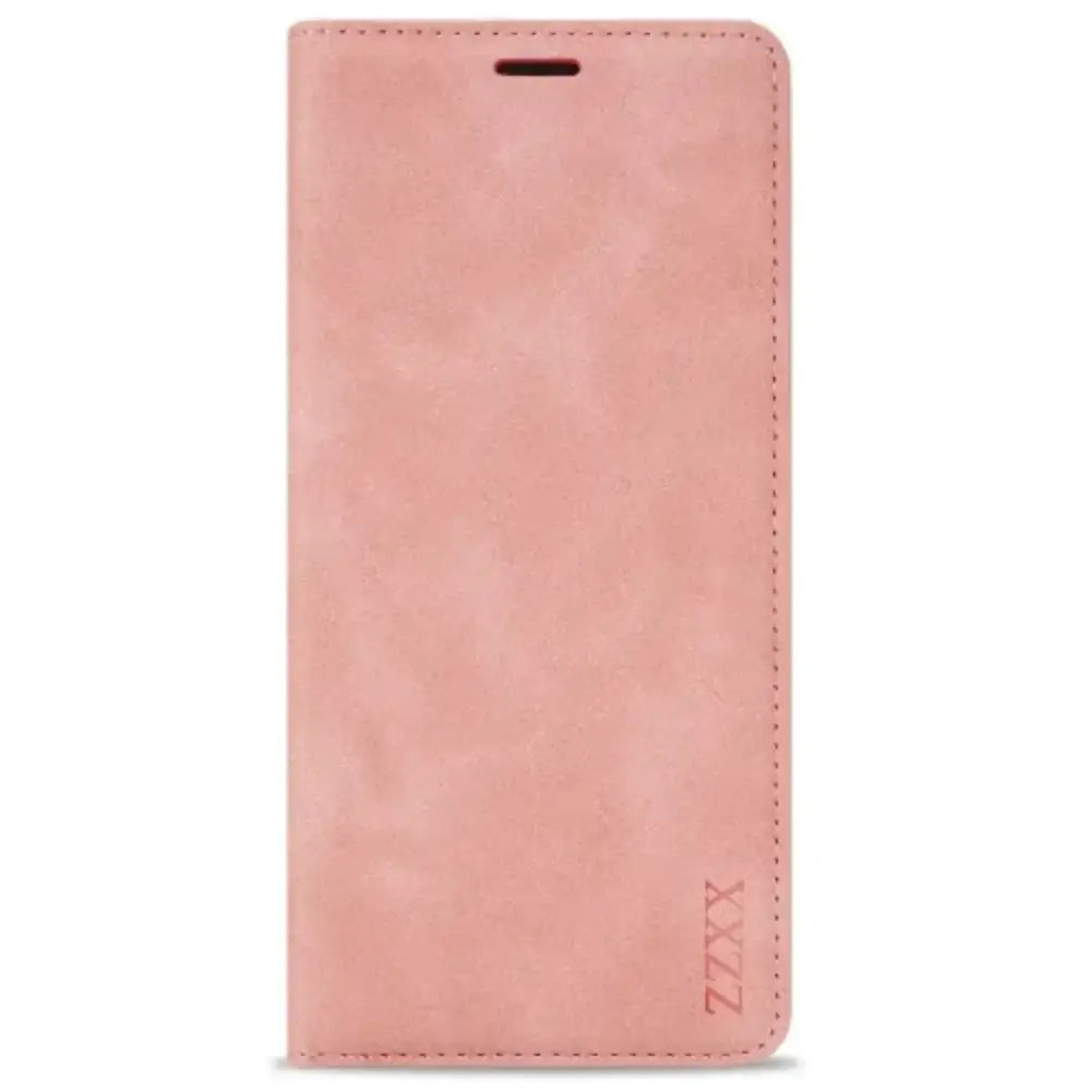 Wallet Case for Samsung Galaxy S & A Series (Pink)