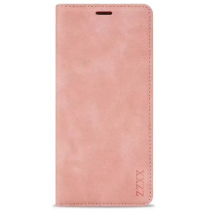 Wallet Case for Samsung Galaxy S & A Series (Pink)