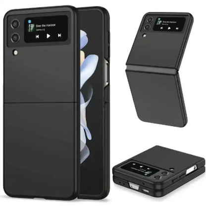 Magsafe Case for Samsung Galaxy Z Flip 3 (Available in 23 colours)