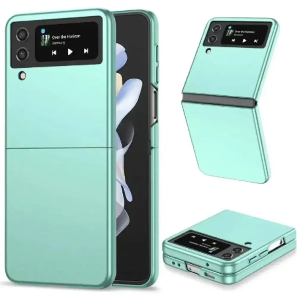 Magsafe Case for Samsung Galaxy Z Flip 6 (Available in 23 colours)