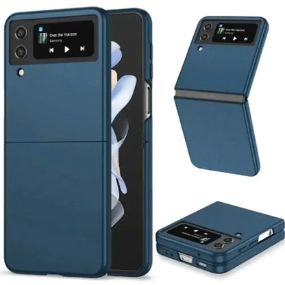 Magsafe Case for Samsung Galaxy Z Flip 6 (Available in 23 colours)