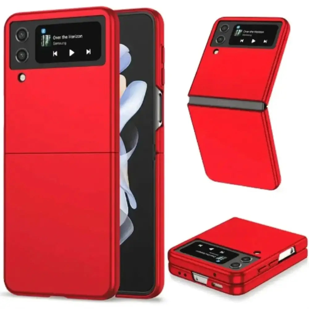 Magsafe Case for Samsung Galaxy Z Flip 6 (Available in 23 colours)