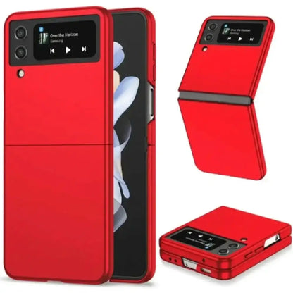 Magsafe Case for Samsung Galaxy Z Flip 6 (Available in 23 colours)