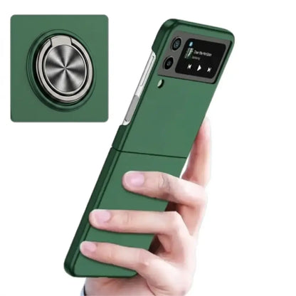 Magsafe Case for Samsung Galaxy Z Flip 6 (Available in 23 colours)
