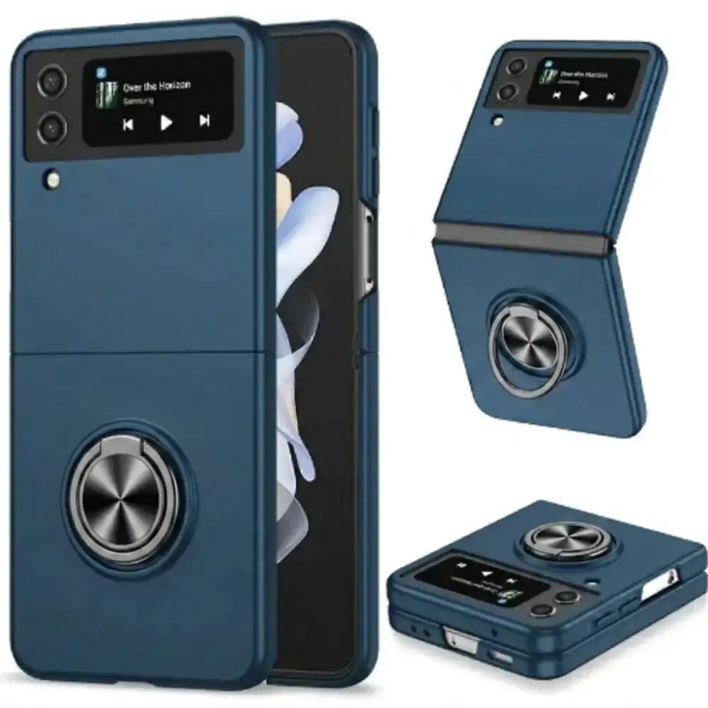 Magsafe Case for Samsung Galaxy Z Flip 6 (Available in 23 colours)