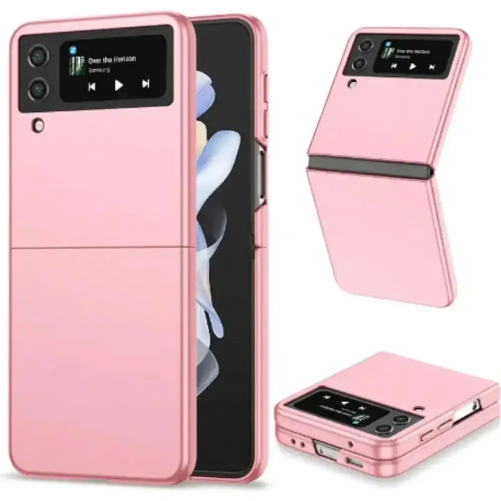 Magsafe Case for Samsung Galaxy Z Flip 6 (Available in 23 colours)