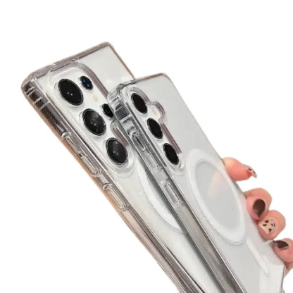 MagSafe Clear Case for Samsung Galaxy S & A Series