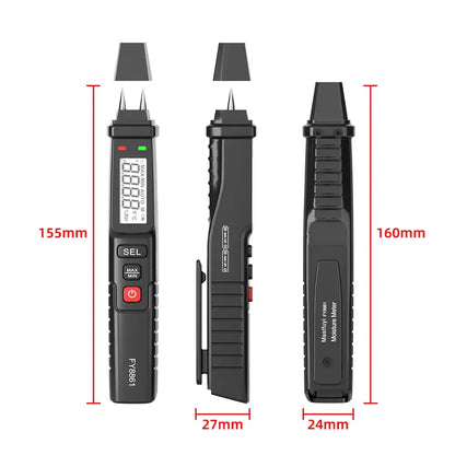 Digital Moisture Meter