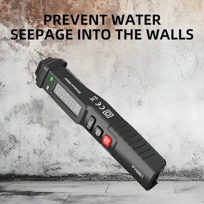 Digital Moisture Meter