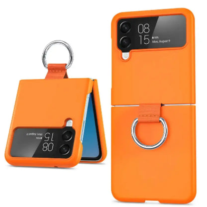 Matte Cover for Galaxy Z Flip Series