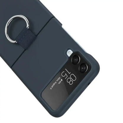 Matte Cover for Galaxy Z Flip Series