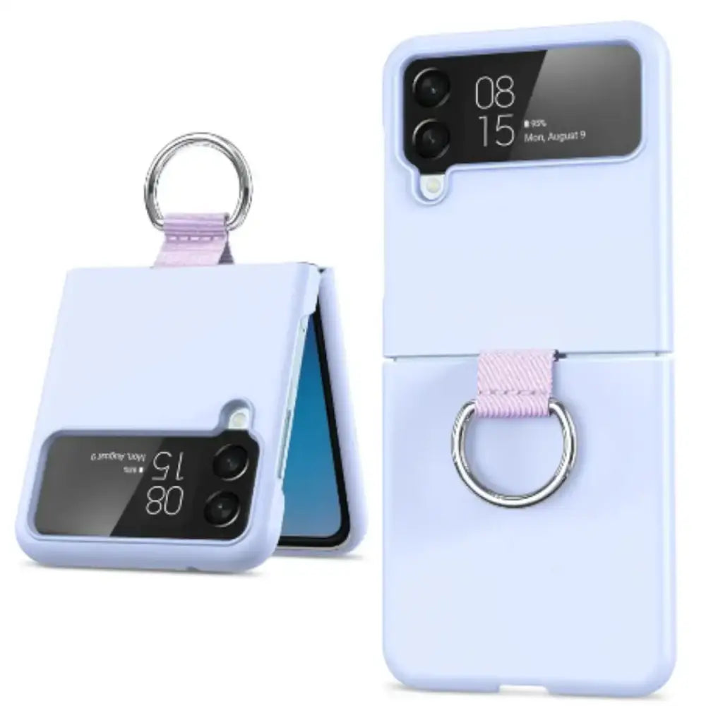 Matte Cover for Galaxy Z Flip Series