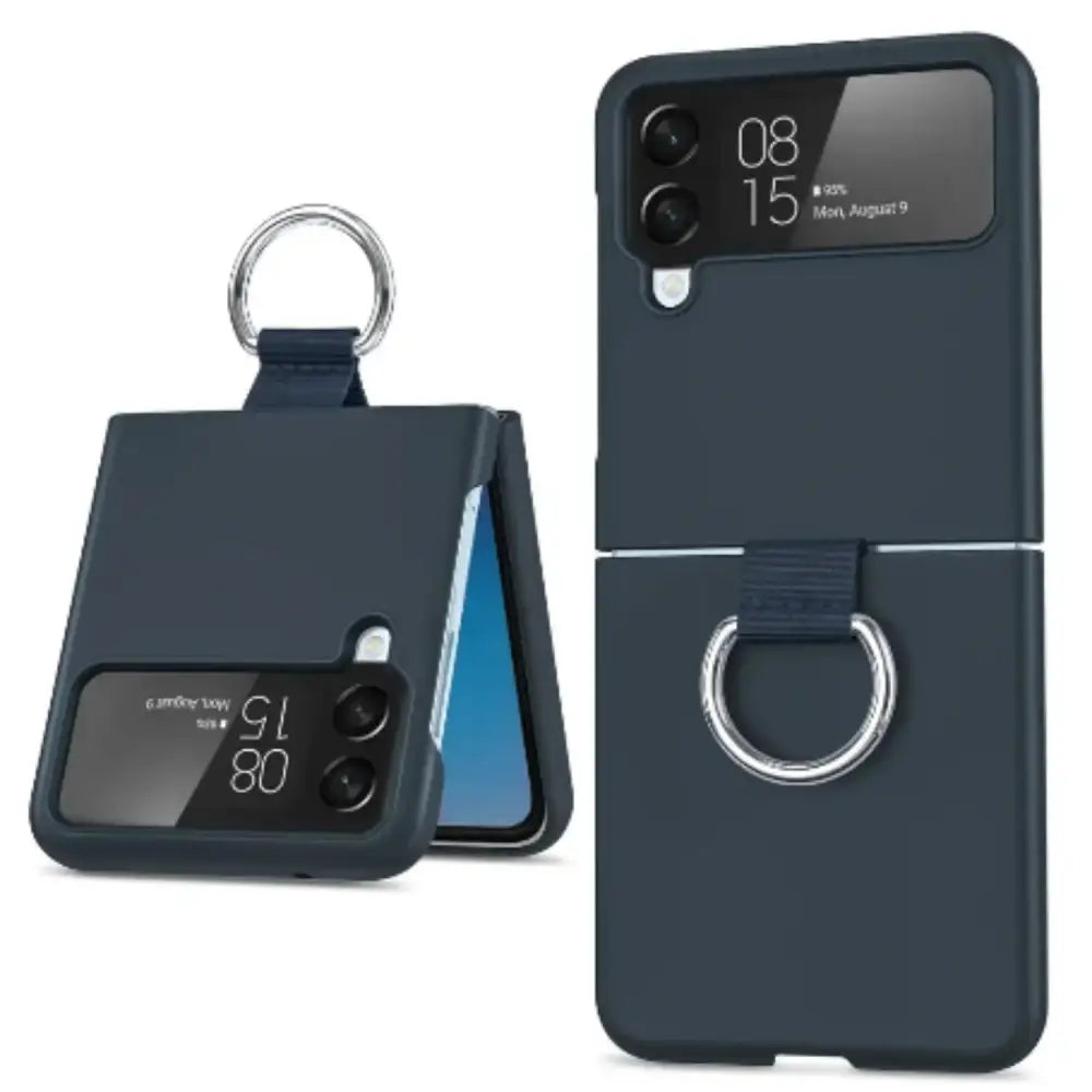 Matte Cover for Galaxy Z Flip Series