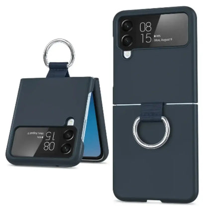 Matte Cover for Galaxy Z Flip Series