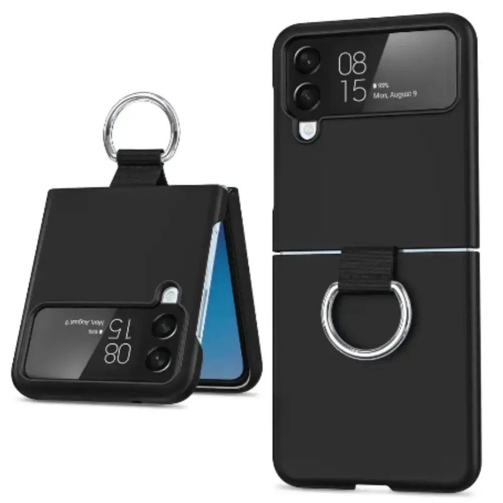 Matte Cover for Galaxy Z Flip Series