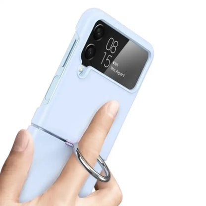 Matte Cover for Galaxy Z Flip Series