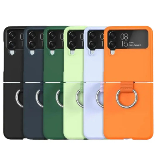 Matte Cover for Samsung Galaxy Z Flip Series
