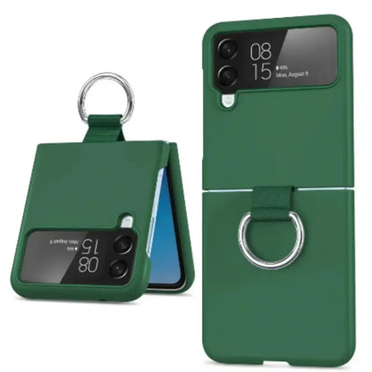 Matte Cover for Galaxy Z Flip Series