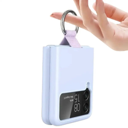 Matte Cover for Galaxy Z Flip Series