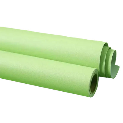 Matte Peel & Stick Waterproof Wallpaper (4 colours & 4 sizes available)