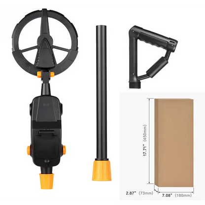 Metal Detector (MD1008A)