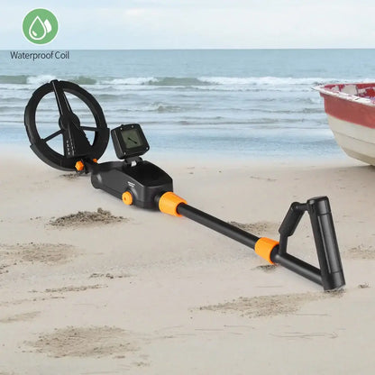 Metal Detector (MD1008A)