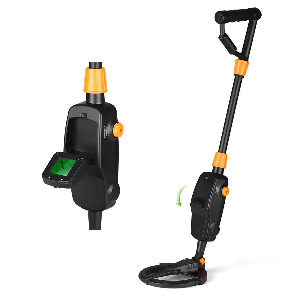 Metal Detector (MD1008A)